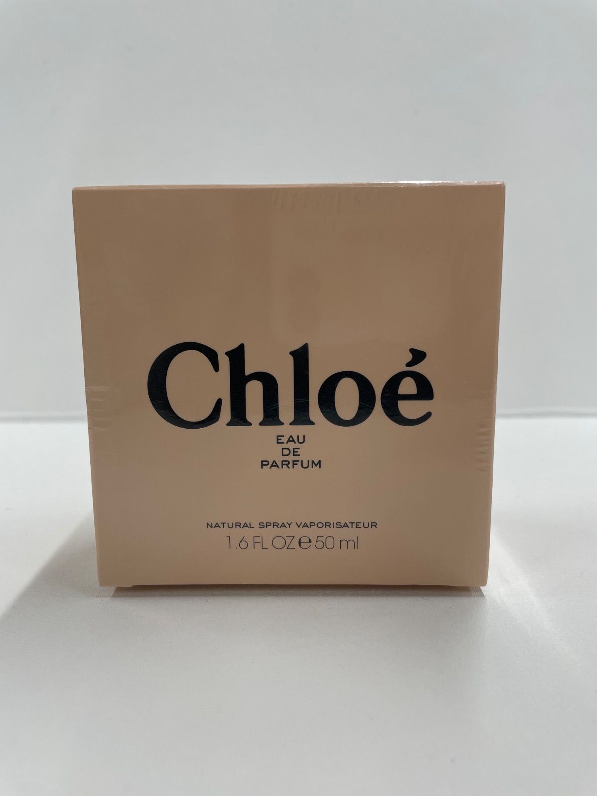 W1651 Chloe クロエ オードパルファム 50ml コスメ・美容 香水 【公式