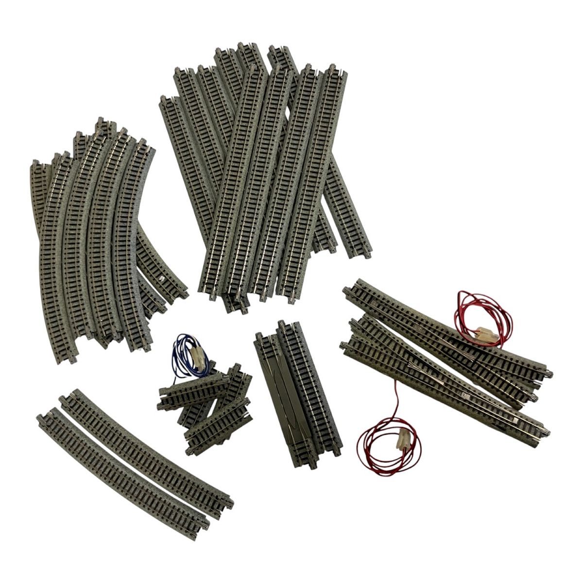 KATO Nゲージ 10-012 パスポート・デラックス D51 蒸気機関 鉄道模型