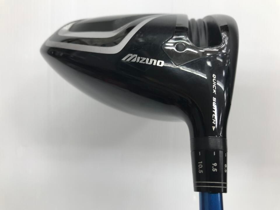 ミズノ MP TYPE-2 ツアーAD J-D1 SRフレックス ドライバー 中古【最短