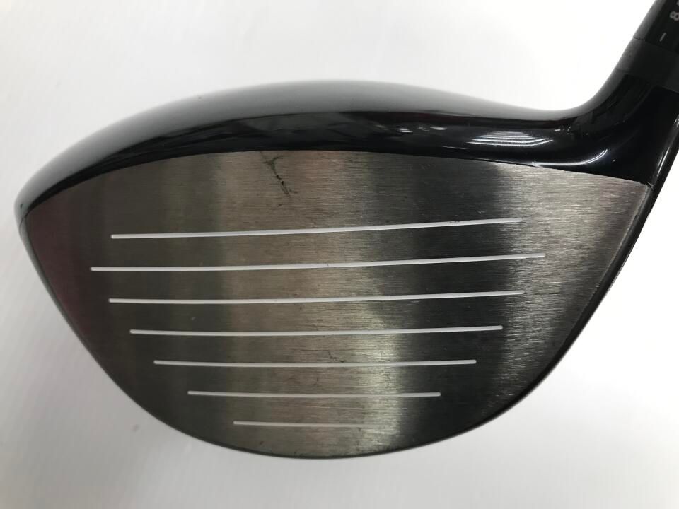 ミズノ MP TYPE-2 ツアーAD J-D1 SRフレックス ドライバー 中古【最短