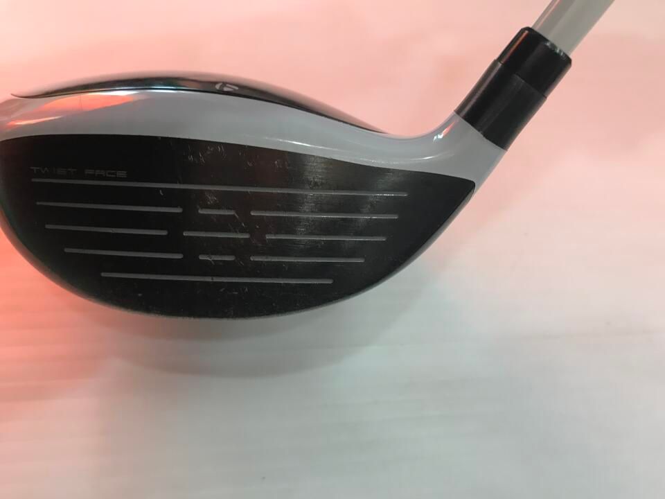 テーラーメイド 【訳あり】SIM2 MAX-D 16度 ツアーAD HD-6 Sフレックス