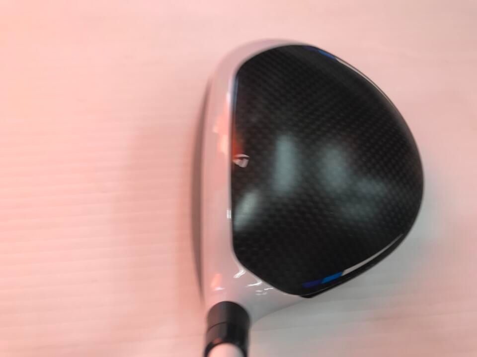 テーラーメイド SIM2 max 3番ウッド ツアーHD HD6S SIM2 マックス
