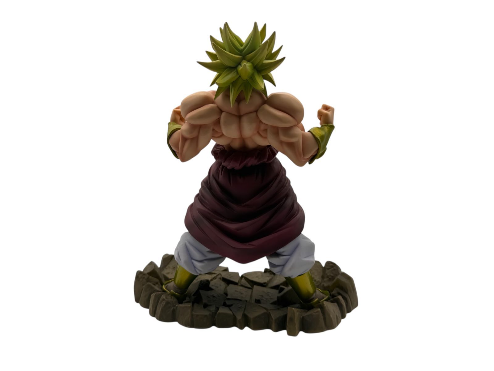 一番くじ ドラゴンボール改 最強ライバル編 ラストワン ブロリー