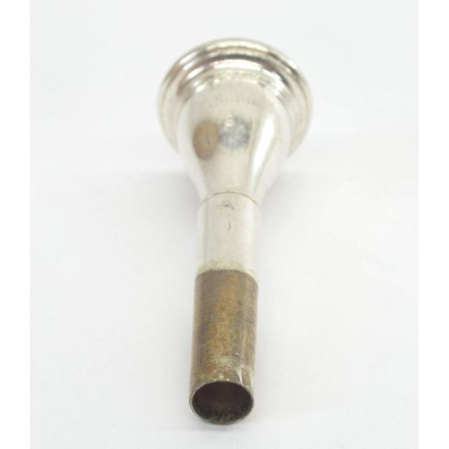 Tilz Horn用 Schmid model 8 アメリカンシャンク マウスピース #UD4007