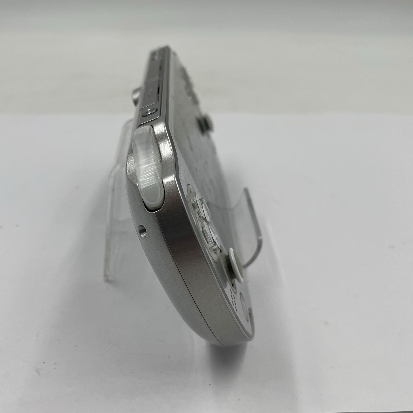 ゲームハード シルバー