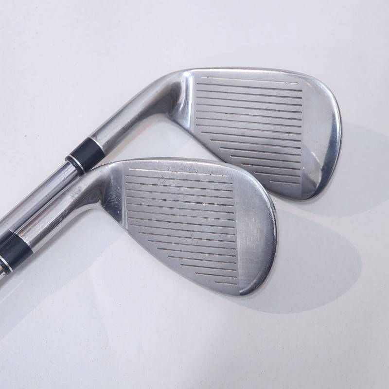 ウェッジ 2本セット TaylorMade テーラーメイド M 6 S A ゴルフクラブ ゴルフ用品