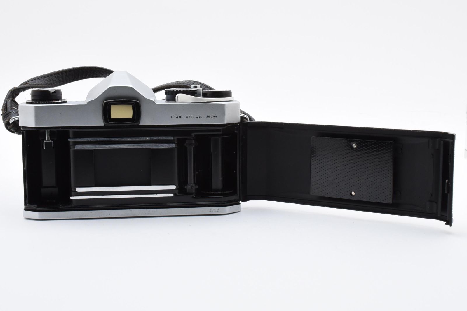 4178 ペンタックス PENTAX SP Super-Takumar 50mm f/1.4 一眼レフ