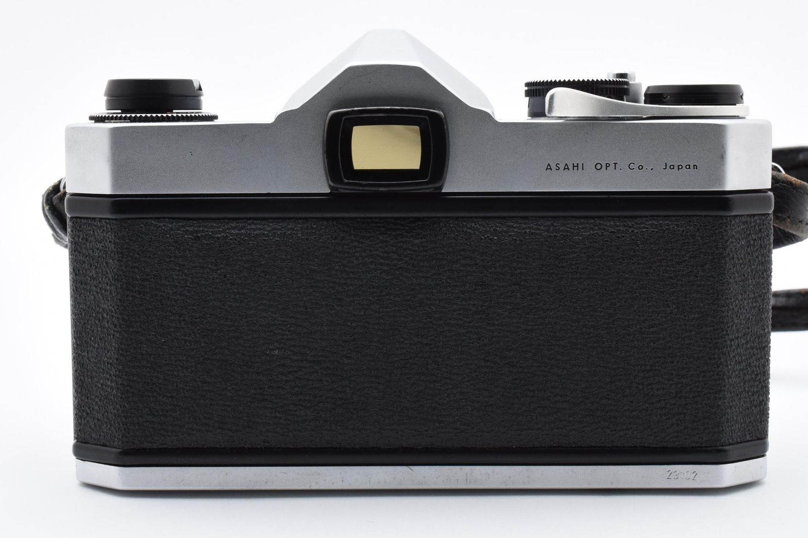 4178 ペンタックス PENTAX SP Super-Takumar 50mm f/1.4 一眼レフ