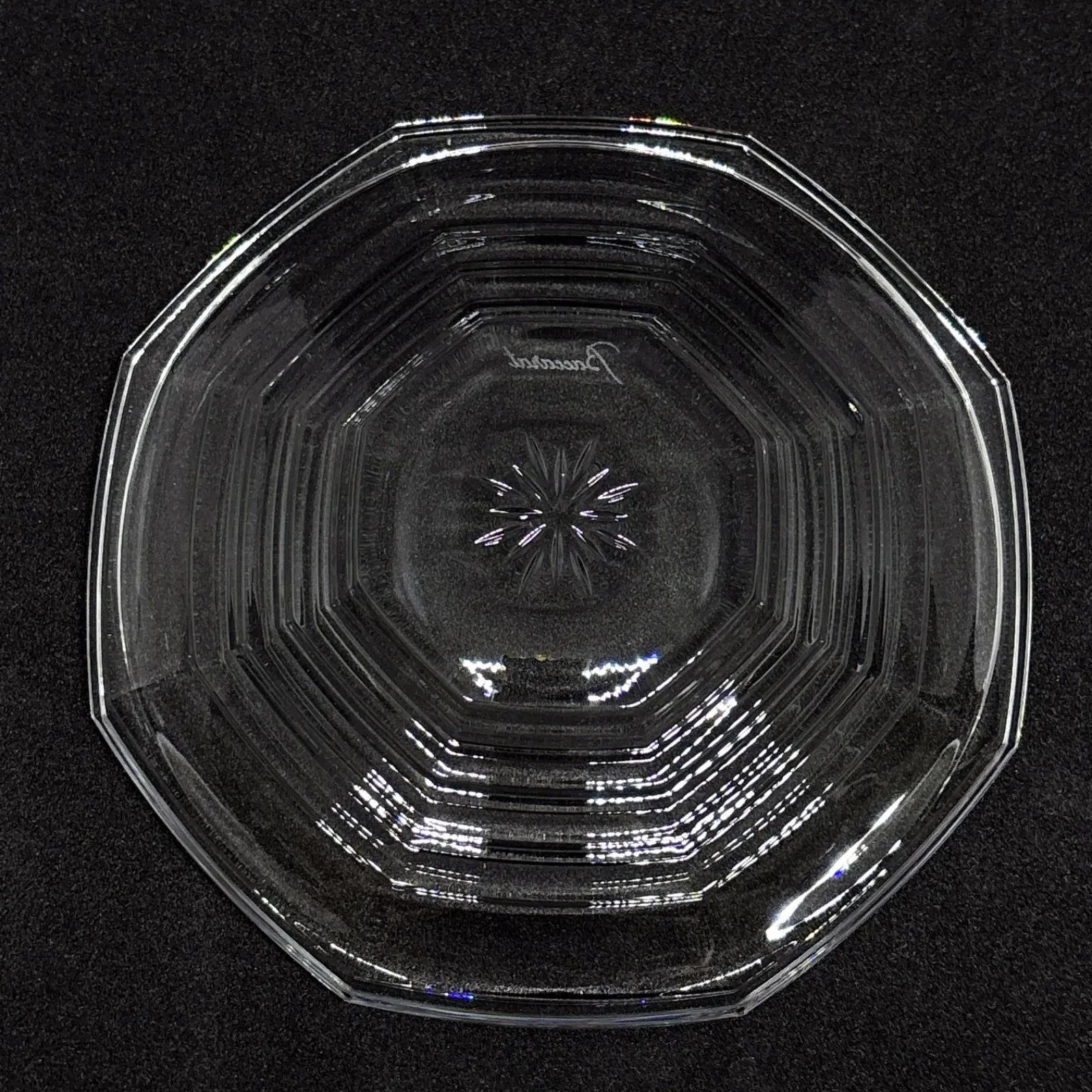 箱付 Baccarat バカラ Harcourt アルクール 豆皿 2枚セット - メルカリ