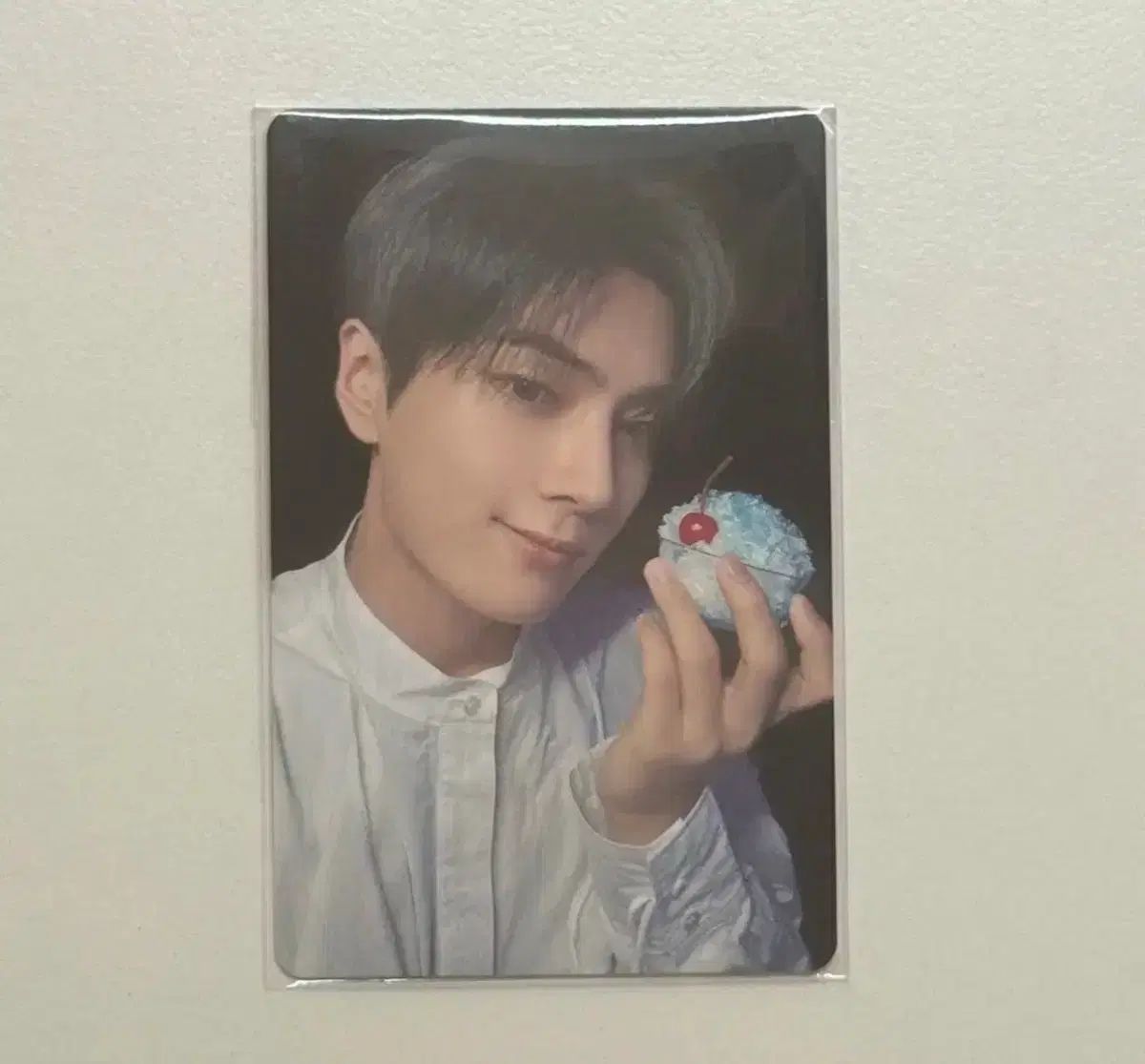 ENHYPEN ジェイ(JAY・ジョンソン) 日本アルバム YOI ウィバース