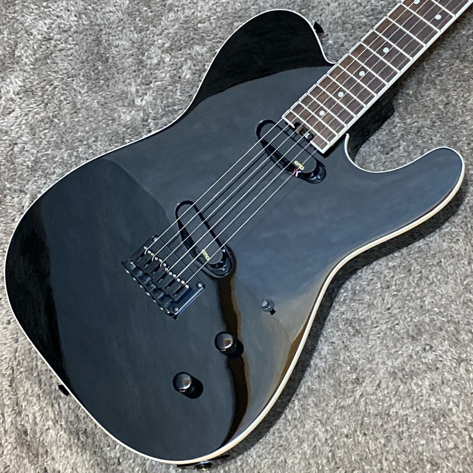 尾張小牧店】【楽器】 中古 Fernandes | フェルナンデス ギター STEJ