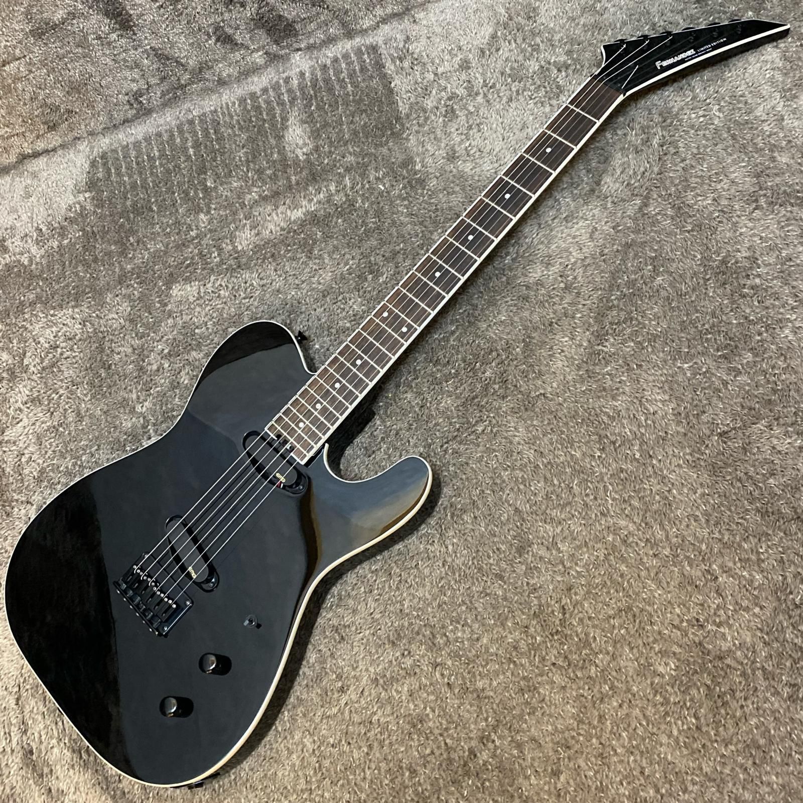 尾張小牧店】【楽器】 中古 Fernandes | フェルナンデス ギター STEJ
