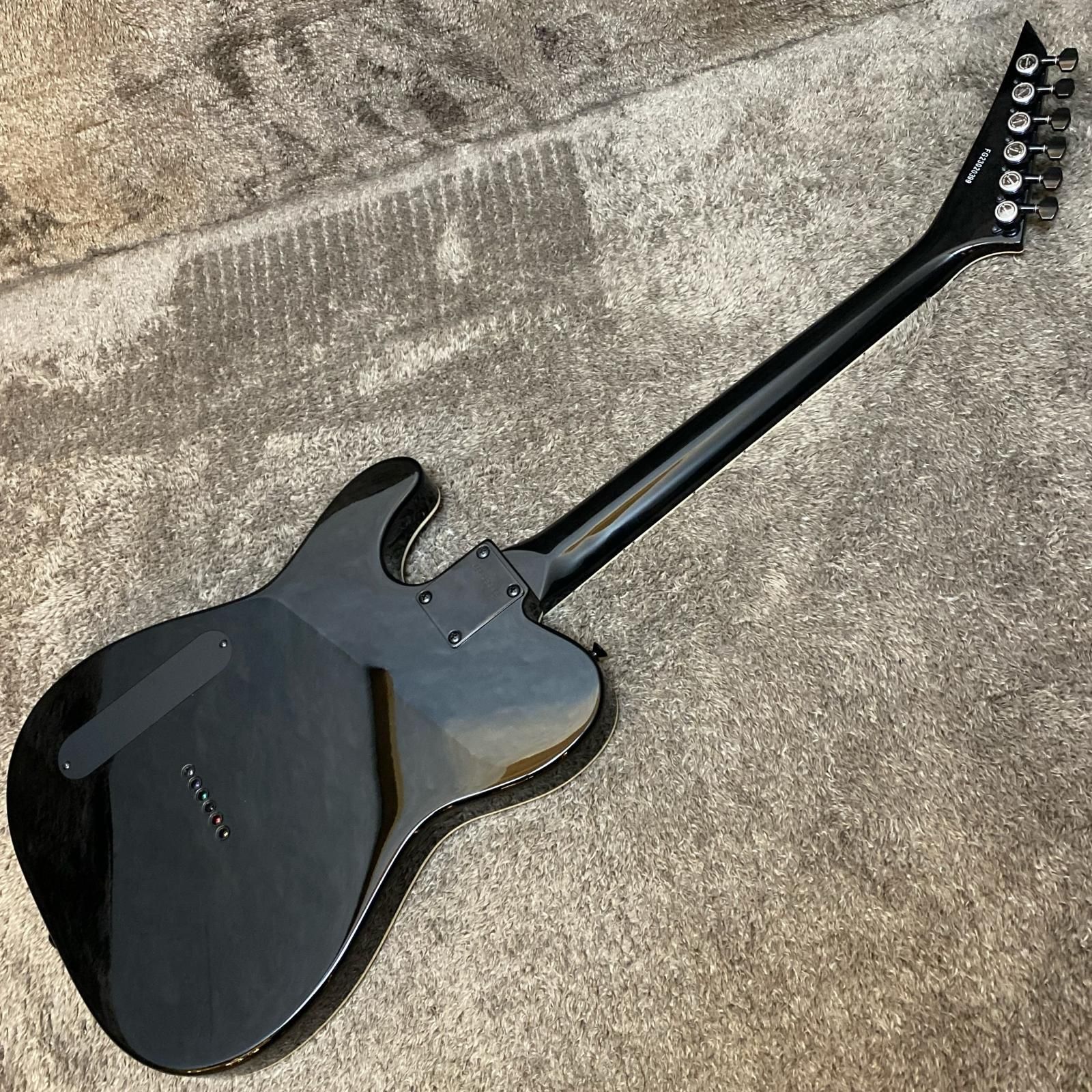 尾張小牧店】【楽器】 中古 Fernandes | フェルナンデス ギター STEJ