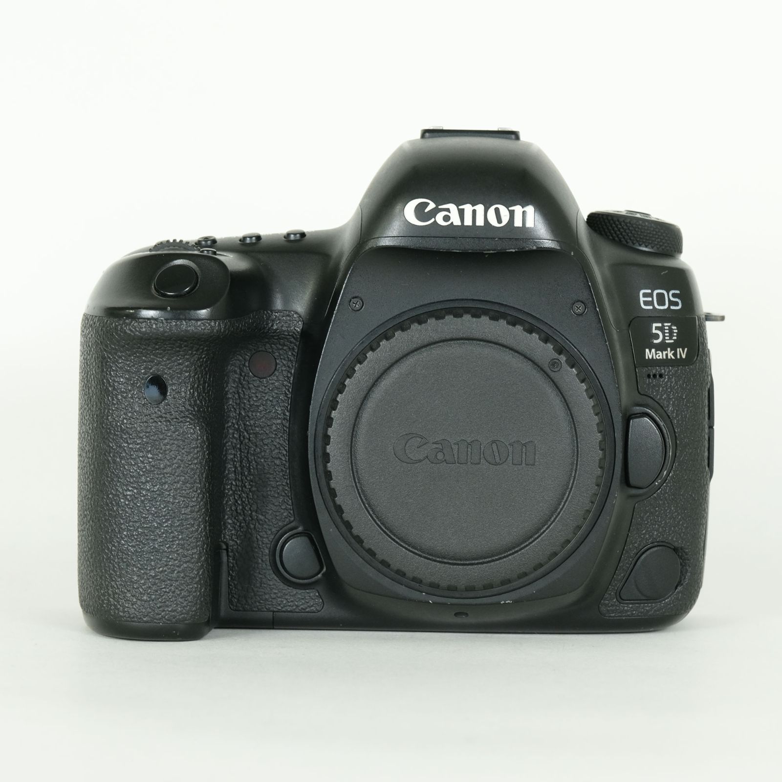 並品 Canon EOS 5 D Mark IV ボディ EFマウント