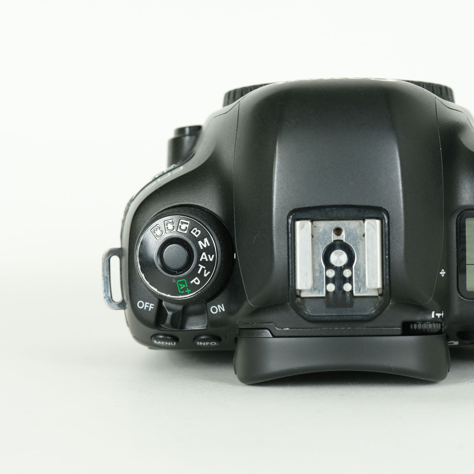 ボディ EFマウント