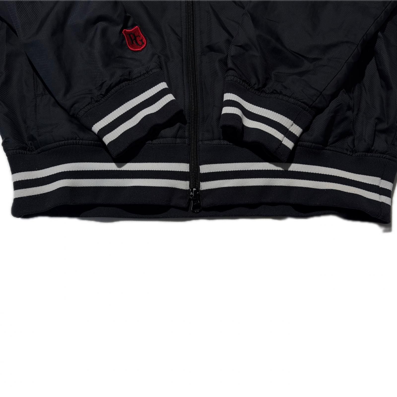 メンズ パーリーゲイツ PEARLY オンライン GATES フルジップアウター 4