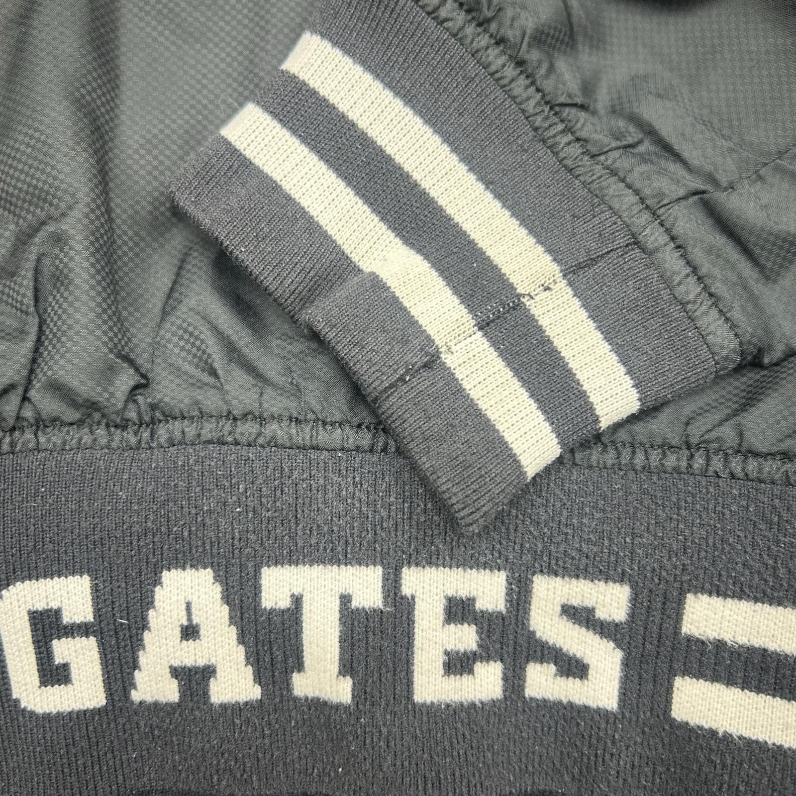 メンズ パーリーゲイツ PEARLY オンライン GATES フルジップアウター 4