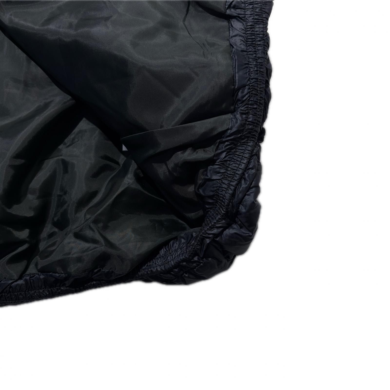 中古 メンズ パーリーゲイツ PEARLY GATES ダウンベスト 4(M) 紺