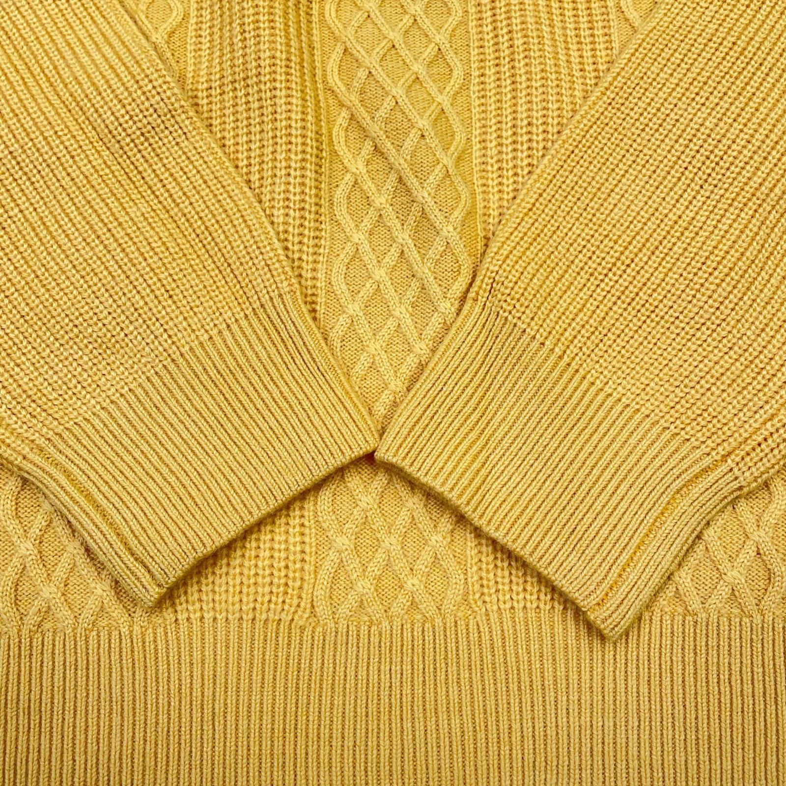 Callaway セーター