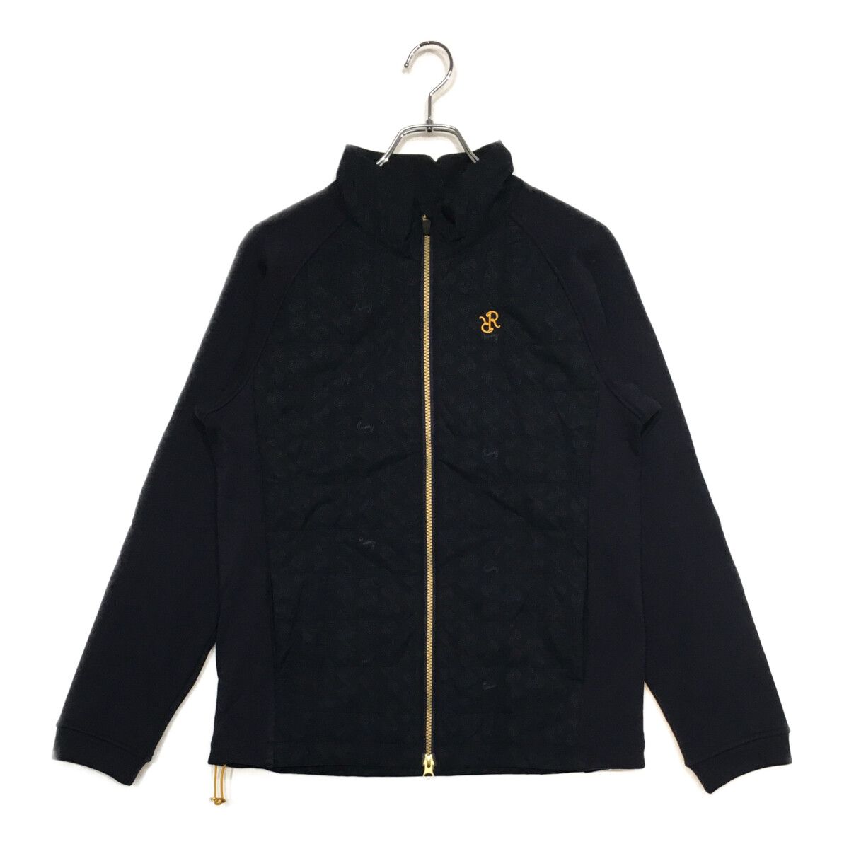 中古 メンズ レザレクション Resurrection フルジップアウター M