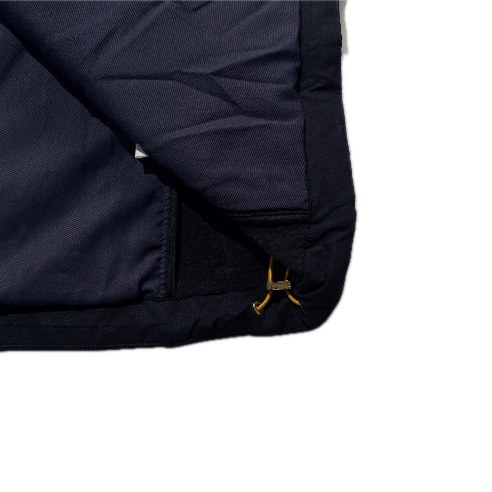 中古 メンズ レザレクション Resurrection フルジップアウター M