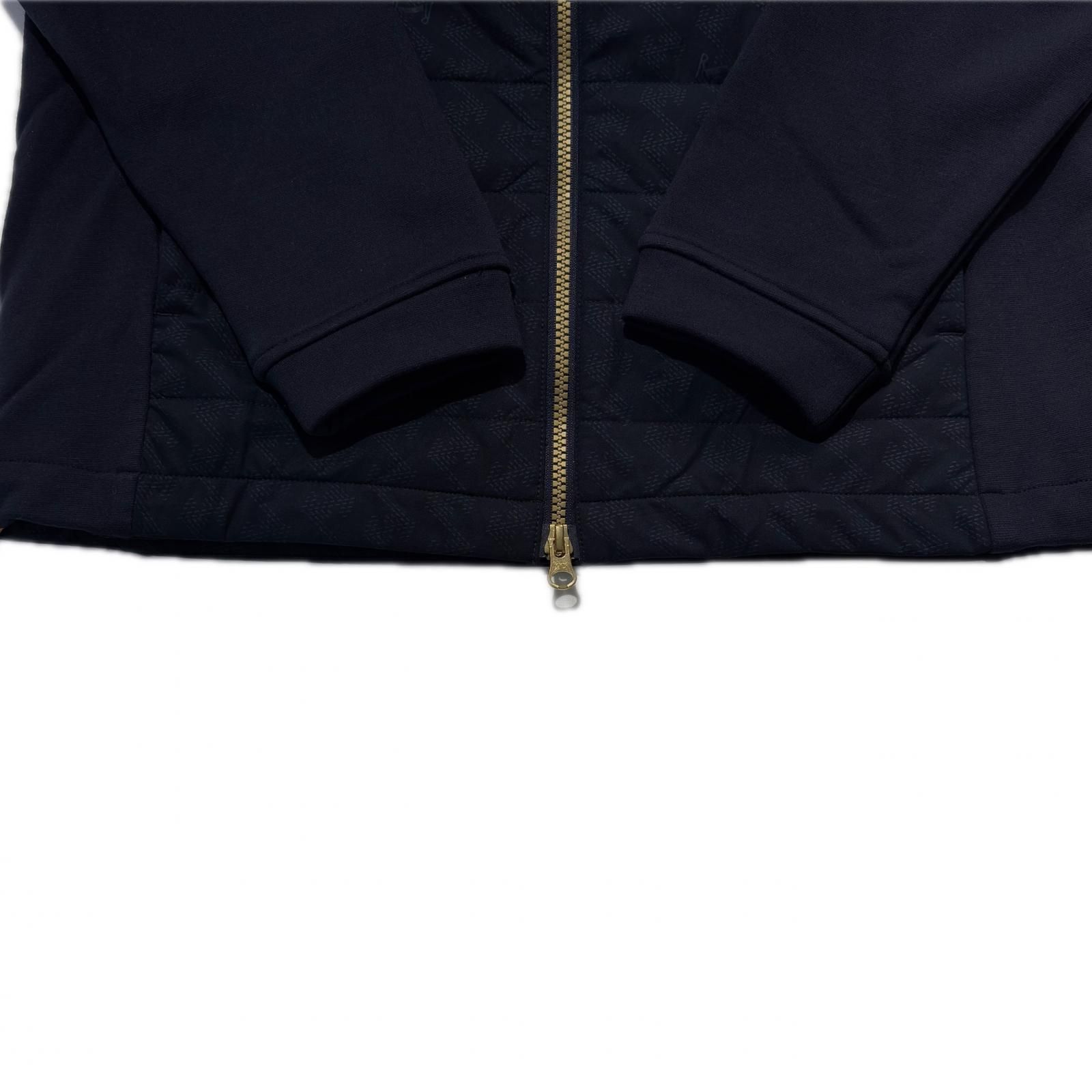 中古 メンズ レザレクション Resurrection フルジップアウター M