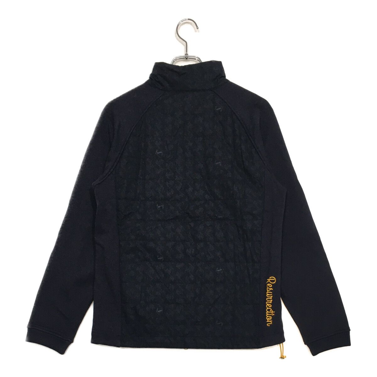 中古 メンズ レザレクション Resurrection フルジップアウター M