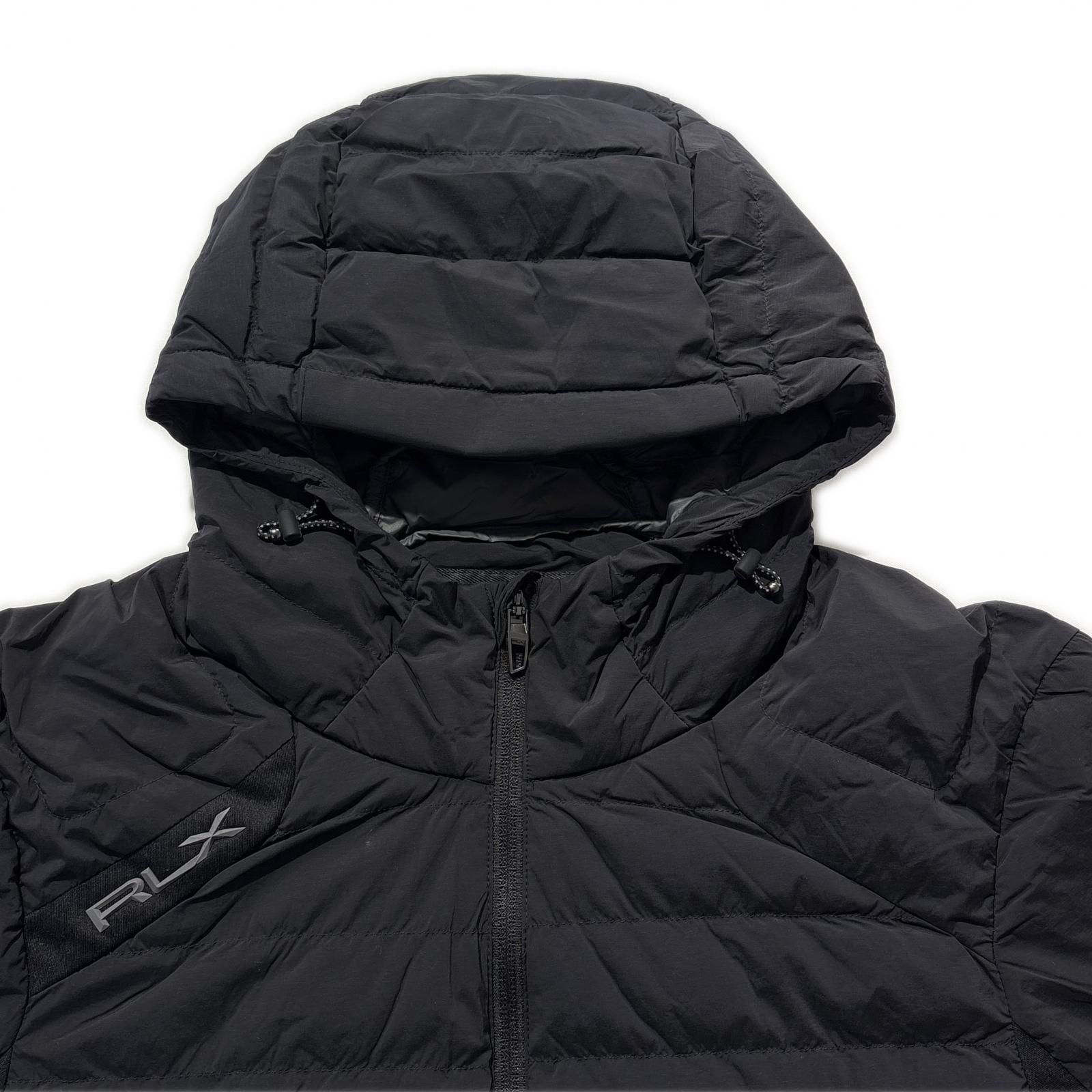 中古 メンズ アールエルエックス ラルフローレン RLX RALPH LAUREN