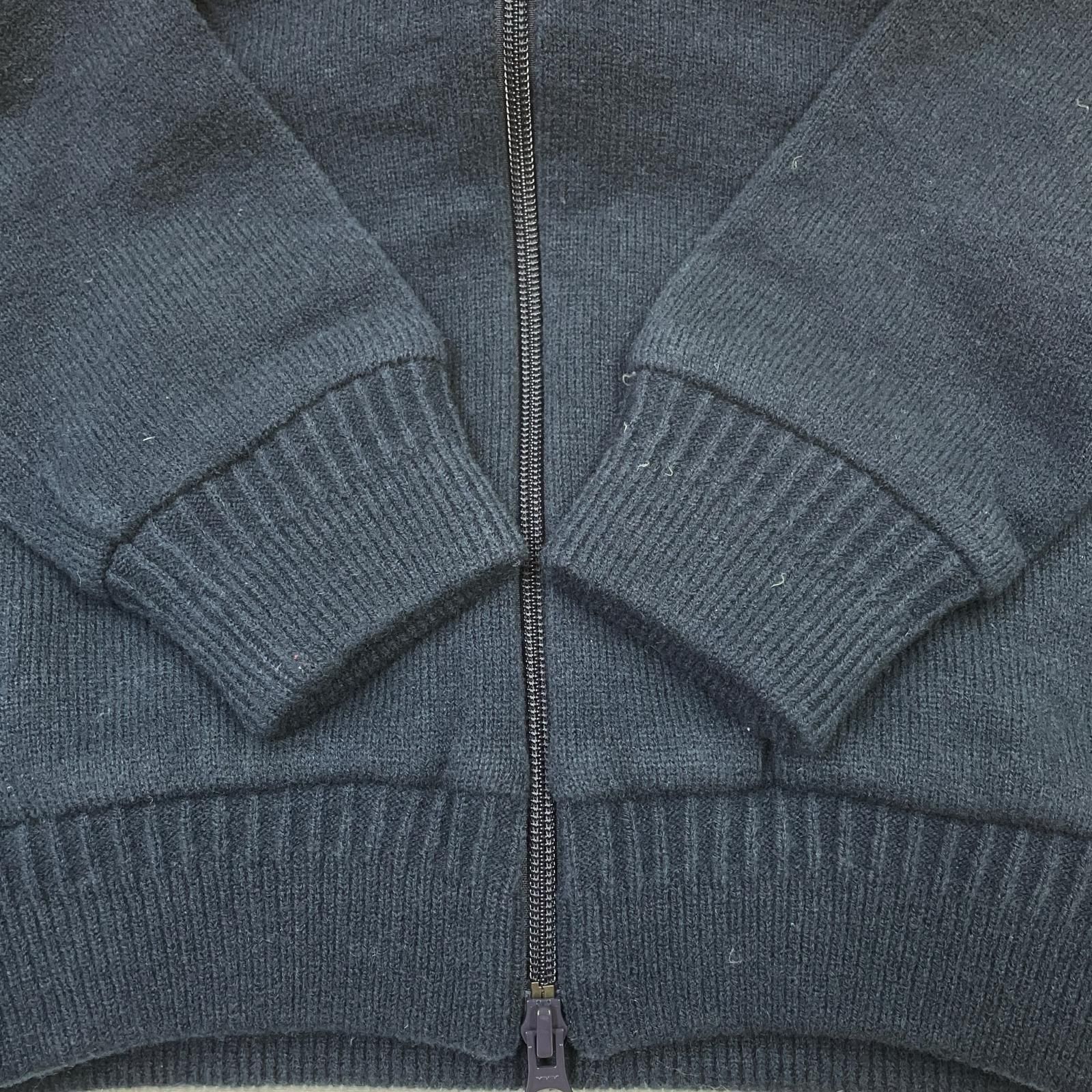 中古 レディース パーリーゲイツ PEARLY GATES ニットアウター 1(M