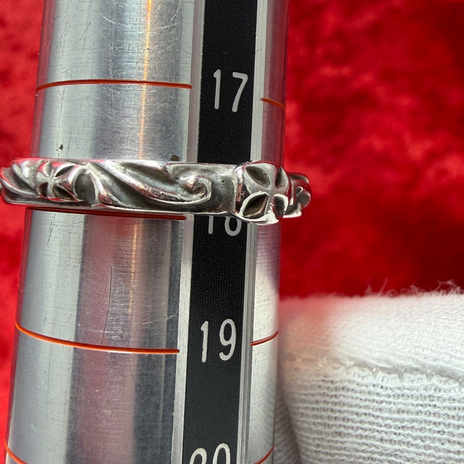 ビルウォールレザー Bill