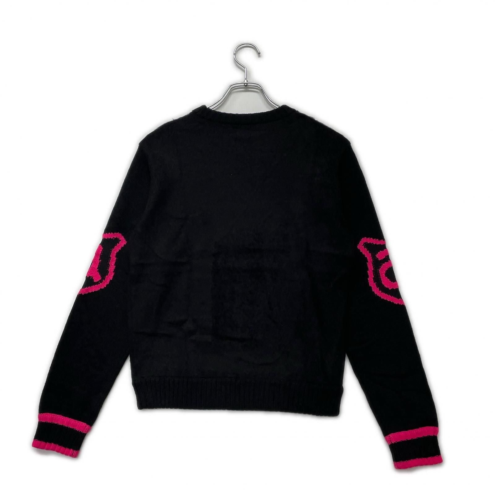 【SALE】アルチビオ archivioセーター 38サイズ 中古 レディース アルチビオ archivio セーター 38(M) 黒 ブラック