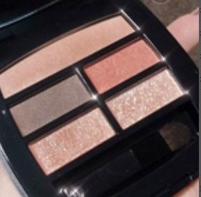 CHANEL シャネル レ ベージュ パレット ルガール Tender