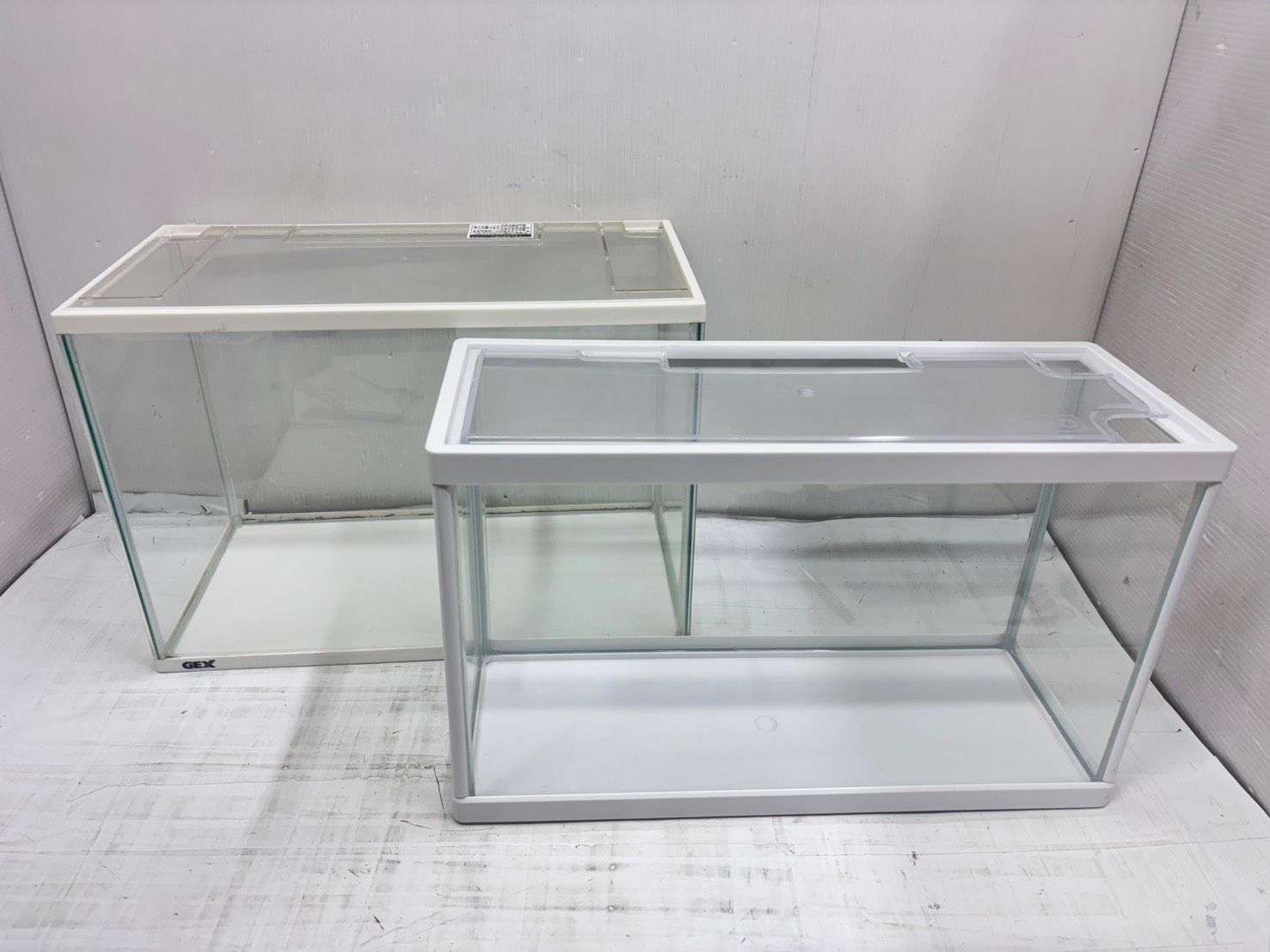 魚用品・水草 h10396 GEX ジェックス Tetra テトラ 水槽 鑑賞