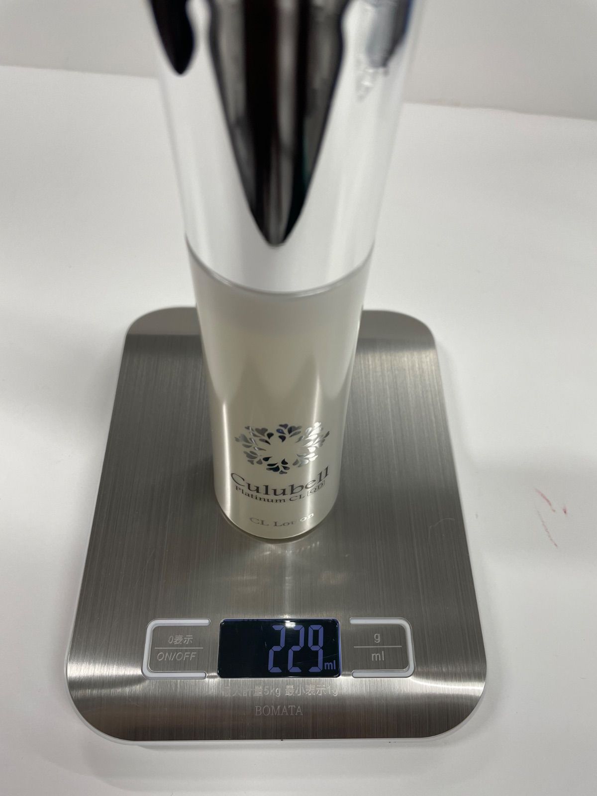 J1217 Culubell クリューベル CL ローション 〈薬用美白化粧水〉 150mL