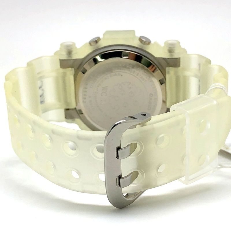 G-SHOCK ジーショック DW-8201WC-2T FROGMAN WCCS フロッグマン