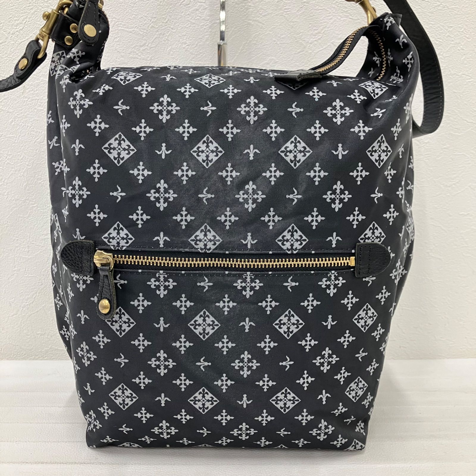 6906 russet ラシット 2way ショルダーバッグ ハンドバッグ トート 