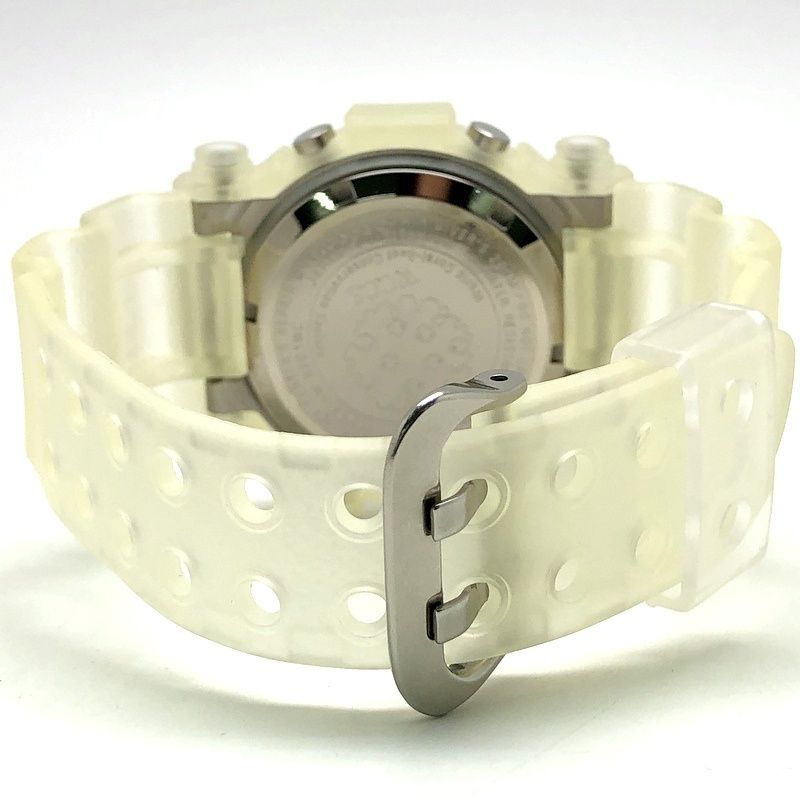 G-SHOCK ジーショック DW-8201WC-7T FROGMAN WCCS フロッグマン