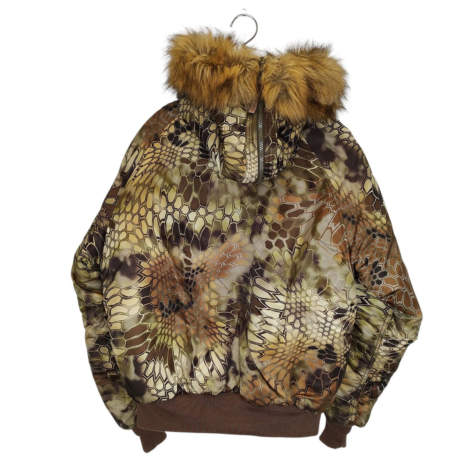 STUSSY ステューシー ×ALPHA INDUSTRIES アルファ 23AW N-2B SHORT