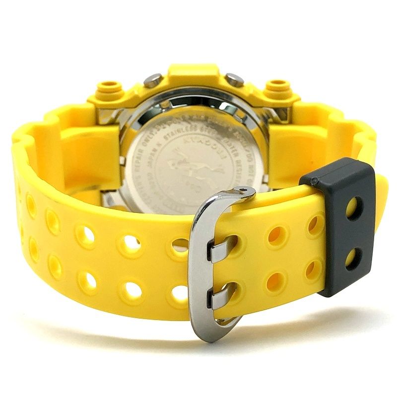 G-SHOCK ジーショック DW-8250Y-9T FROGMAN MEN IN YELLOW