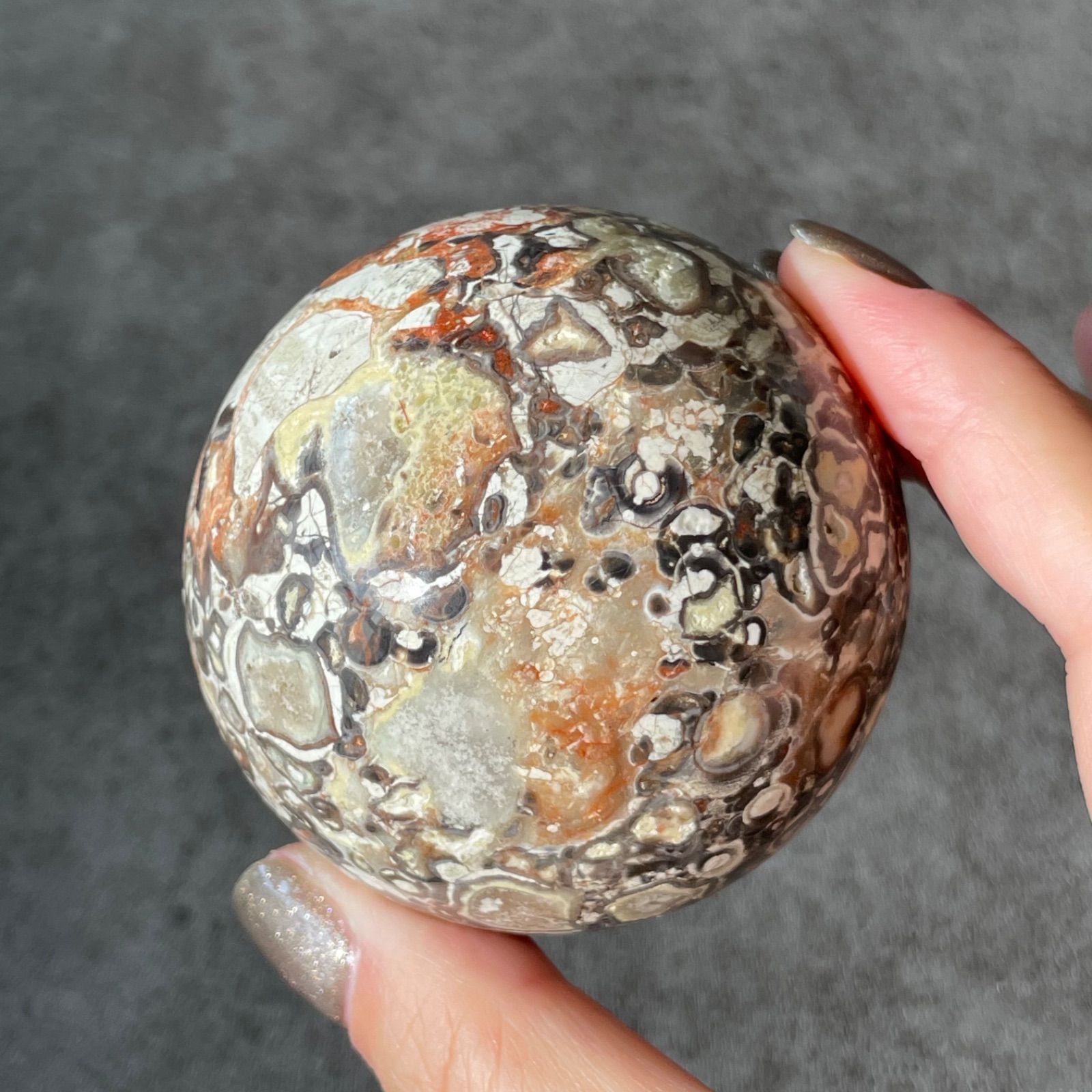 天然石 パワーストーン