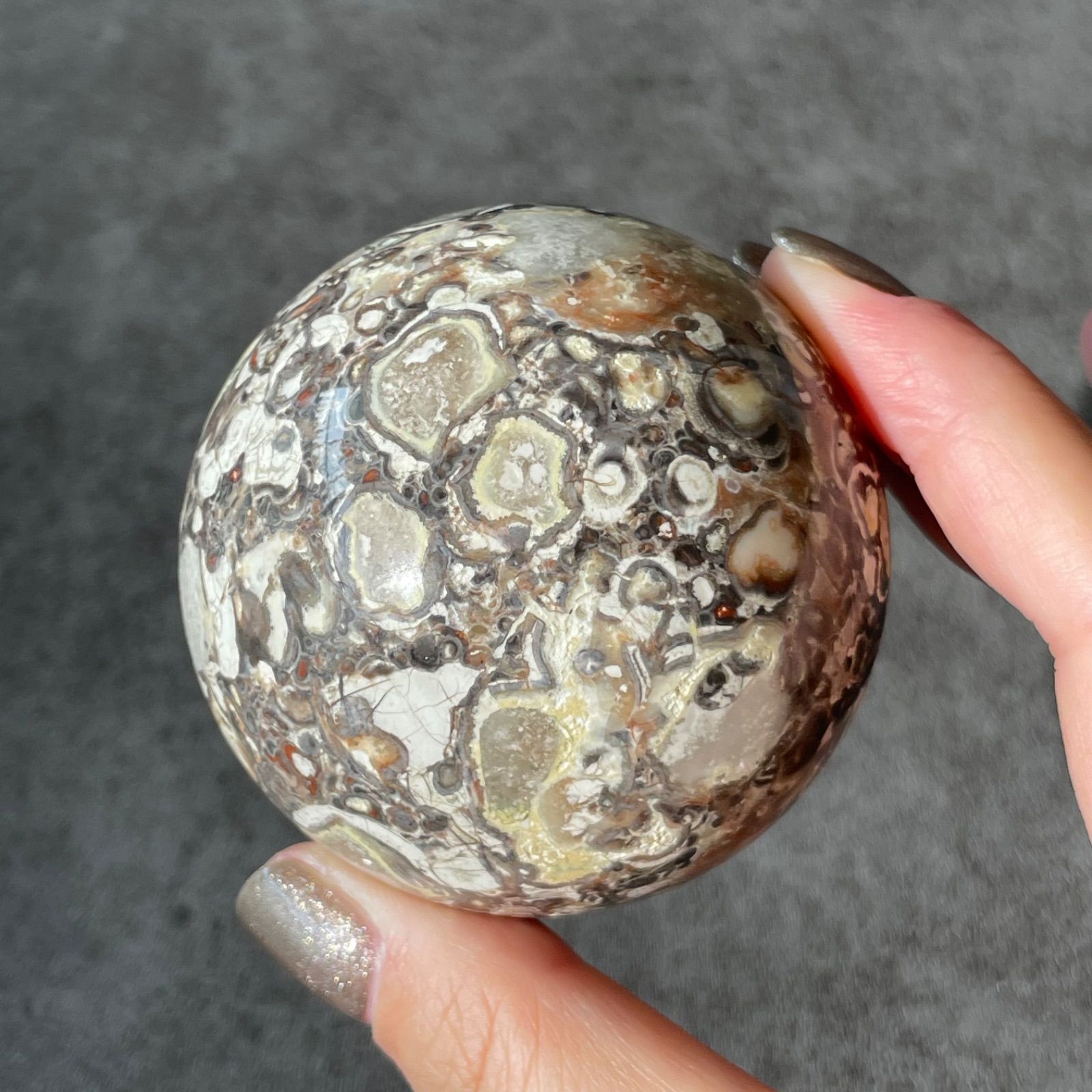 天然石 パワーストーン