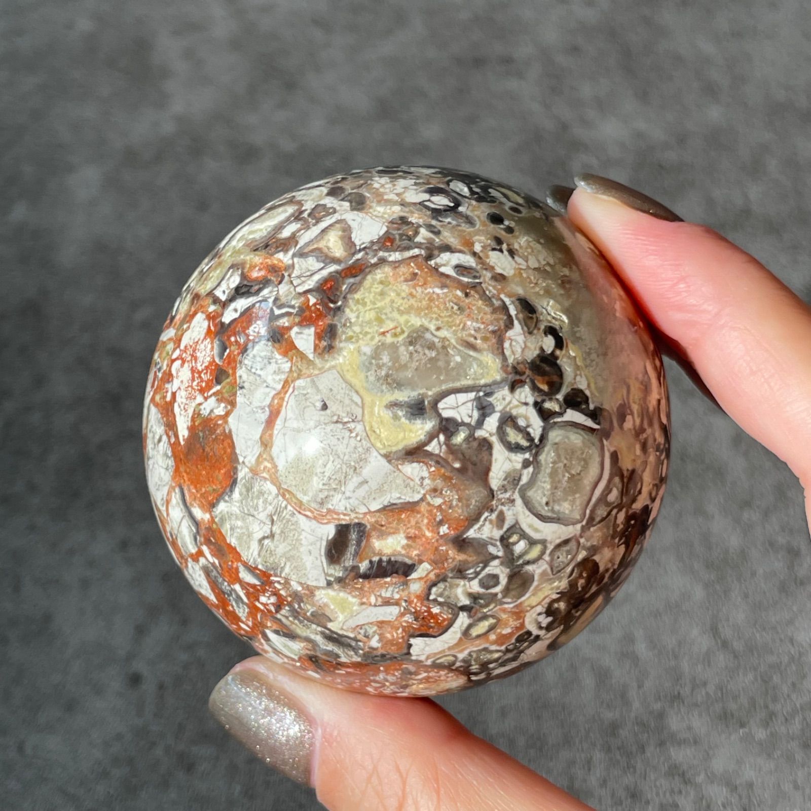 天然石 パワーストーン