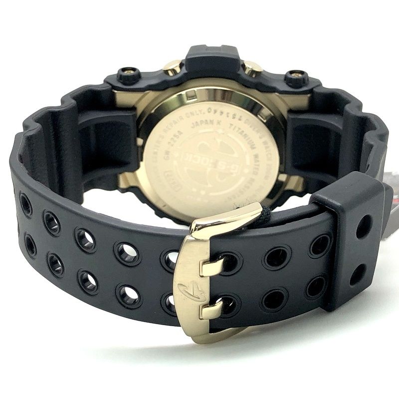 G-SHOCK ジーショック GW-225A-1 Gショック25周年記念限定