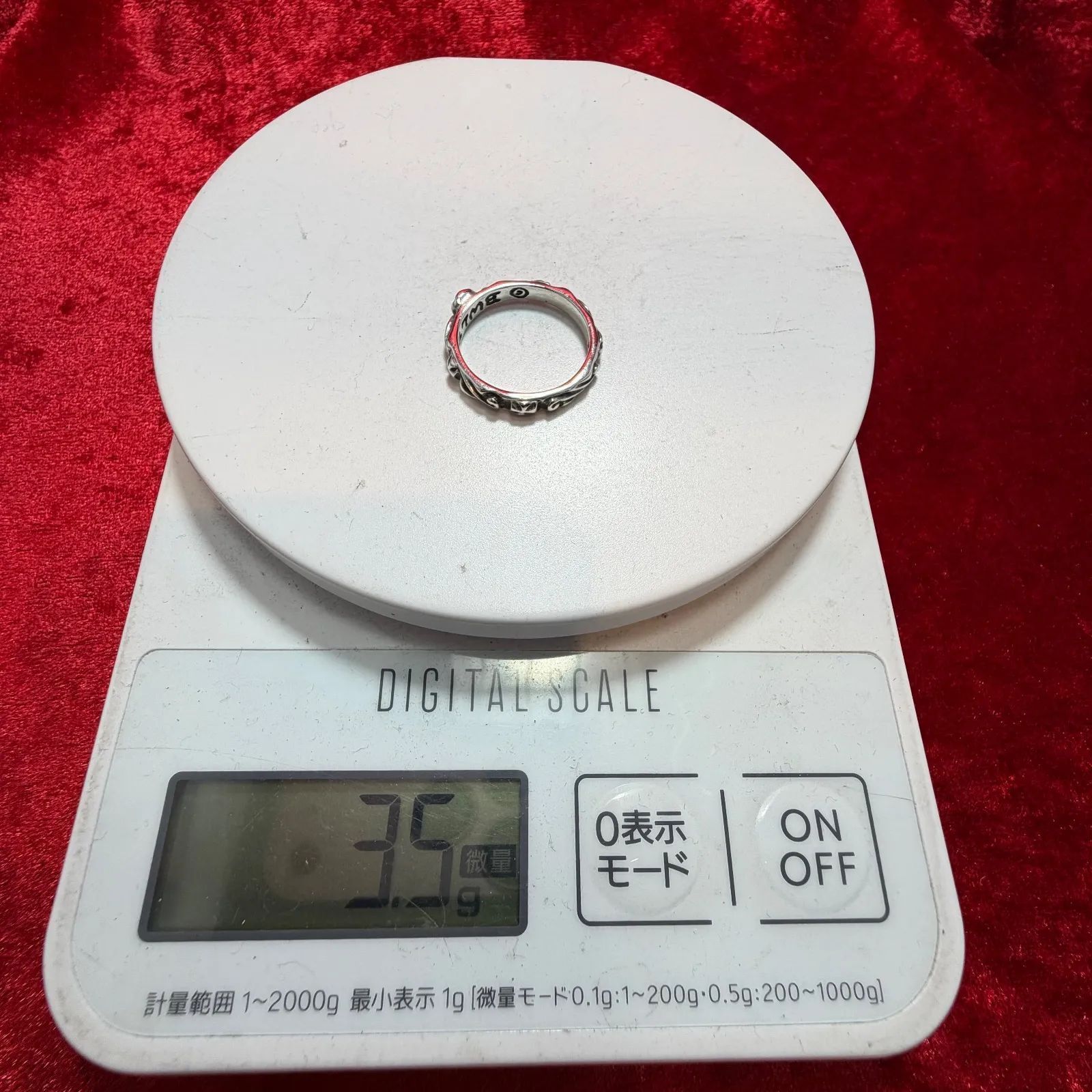 g ビルウォールレザー