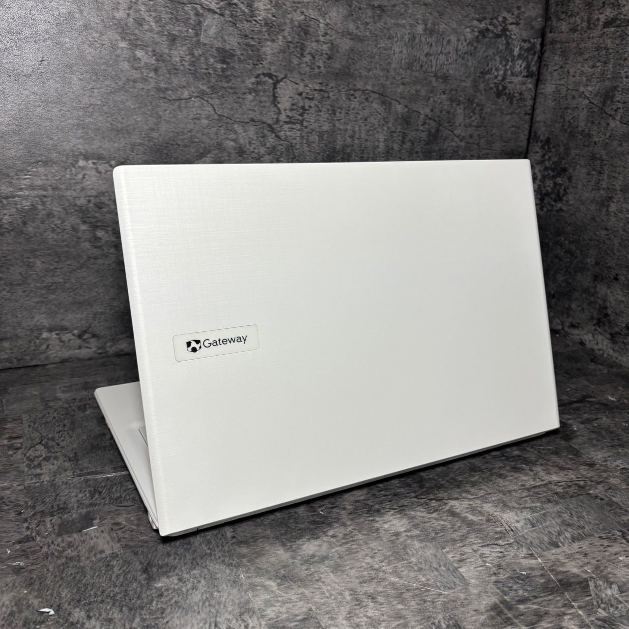 ☆Windows11 最新オフィス2024 SSD 初期設定済すぐつかえます☆Gateway