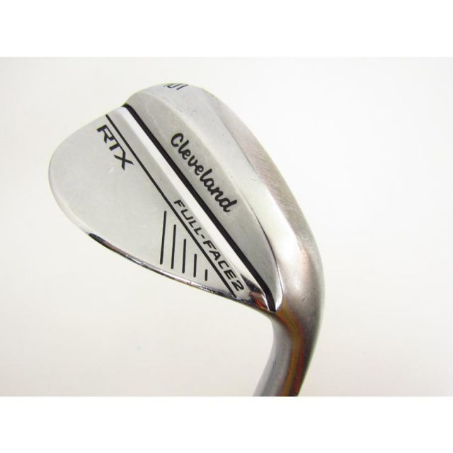クリーブランド RTX ZIPCORE FULL FACE2 56-10°ウェッジ★SP10033