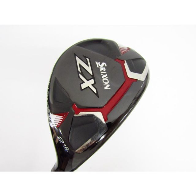 SRIXON スリクソン ZX HYBRID 16° ユーティリティ☆SP11159 【公式通販】