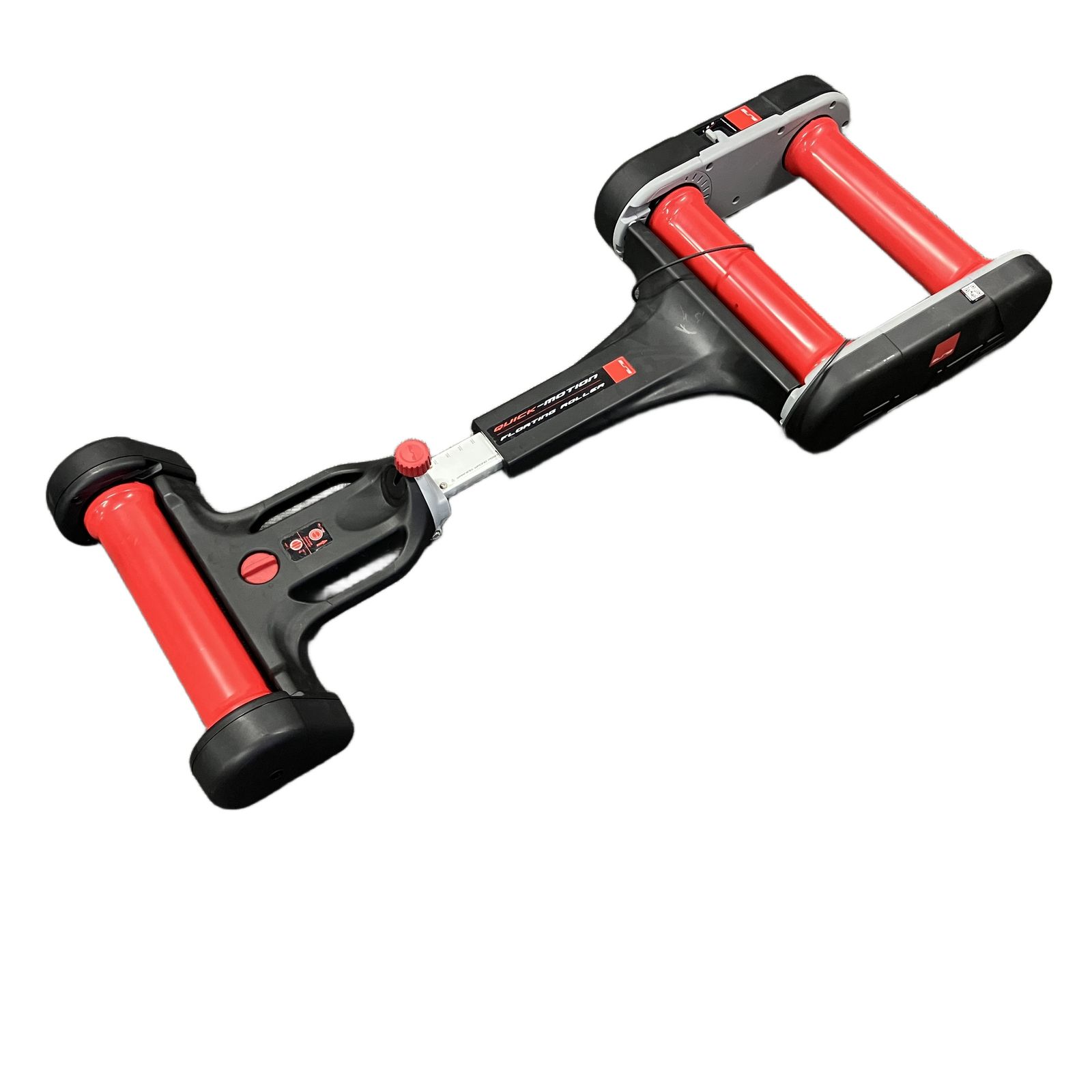 ELITE QUICK MOTION 3本ローラー エリート クイックモーション 自転車