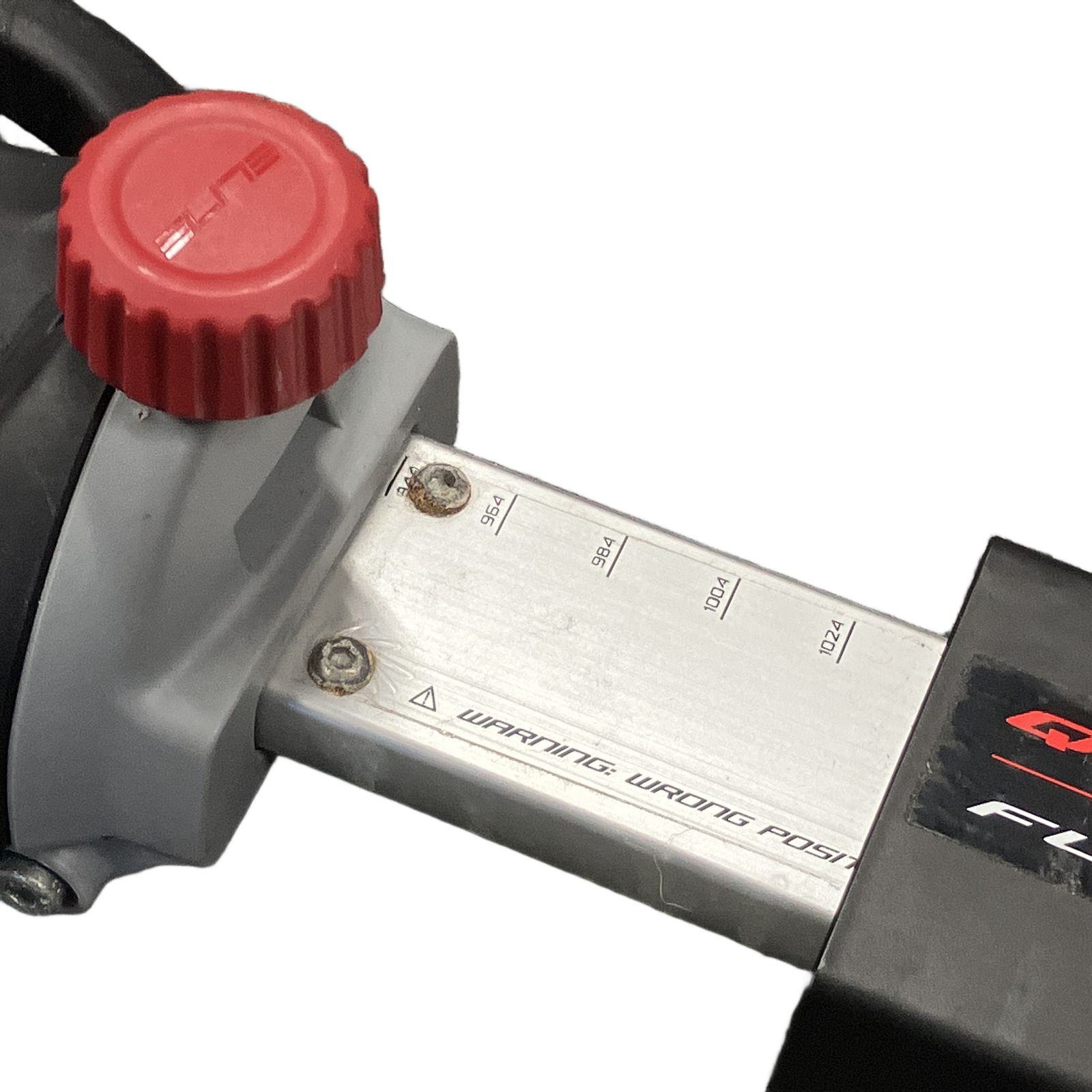 ELITE QUICK MOTION 3本ローラー エリート クイックモーション 自転車