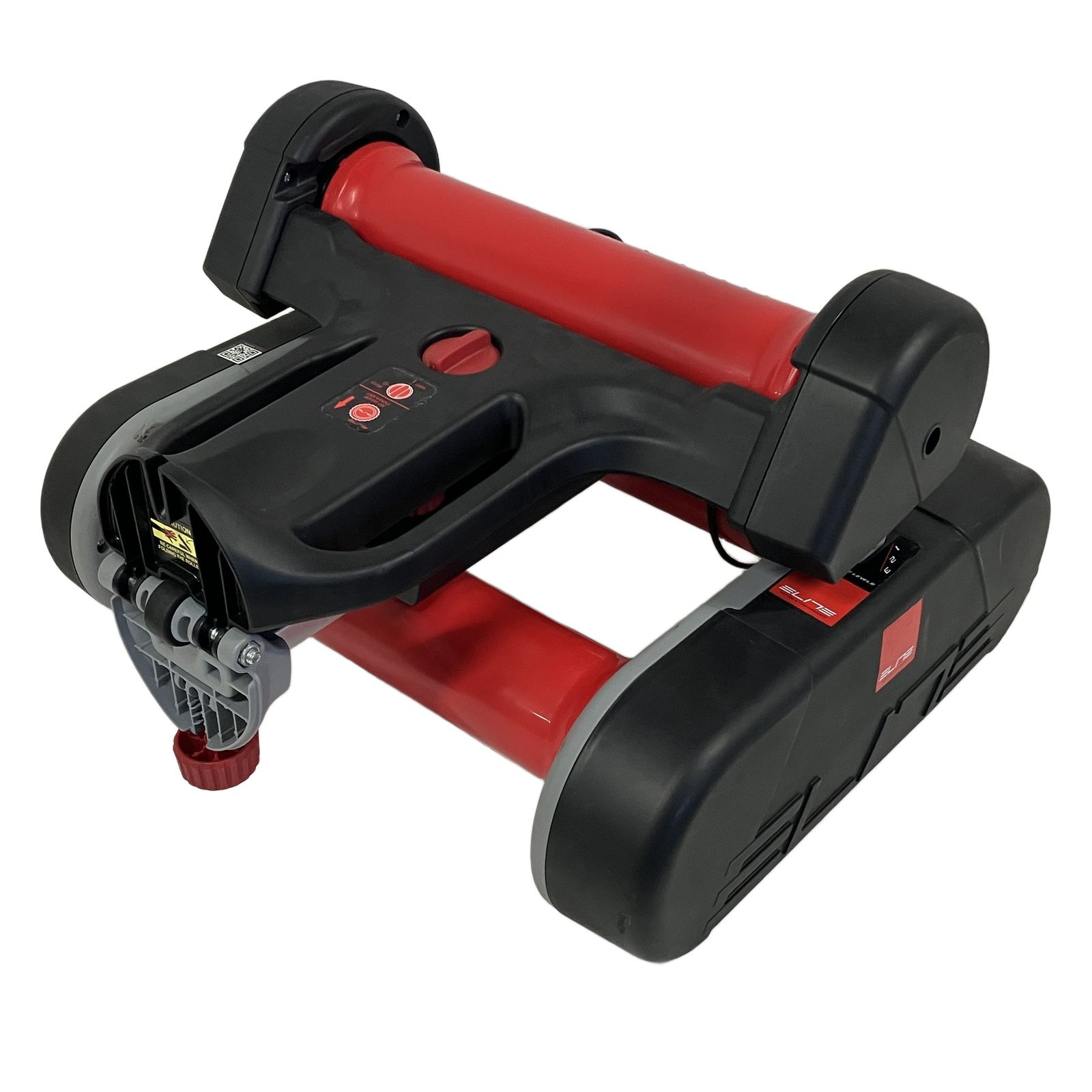 ELITE QUICK MOTION 3本ローラー エリート クイックモーション 自転車